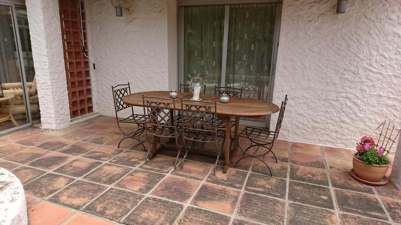 La Villa Blanc (Adults Only) Conques-sur-Orbiel Exteriör bild